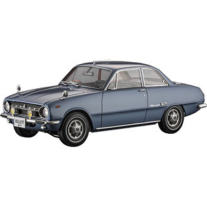 1/24 Isuzu Bellett 1600GT (1966) Plastic Model