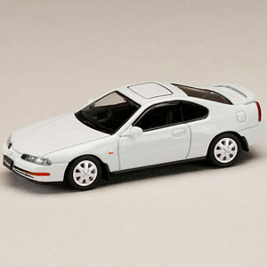 AmiAmi [Character & Hobby Shop] | 1/64 Honda Prelude 2.2Si-VTEC