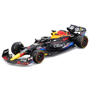 AmiAmi [Character & Hobby Shop] | 1/43 Oracle Red Bull Racing RB19
