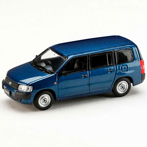 ☺︎様 AmiAmi [Character & Hobby Shop] | 1/64 Toyota Probox GL Silver