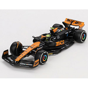 ミシュラン別注McLAREN MERCEDES ライコネン 7台セット