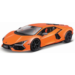 AmiAmi [Character & Hobby Shop] | 1/24 Lamborghini Revuelto Orange