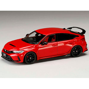 AmiAmi [Character & Hobby Shop] | 1/43 Honda Civic TYPE R (FL5