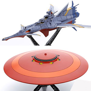 AmiAmi [Character & Hobby Shop] | Nadia: The Secret of Blue Water