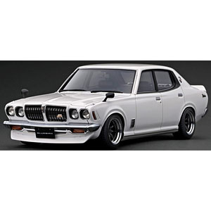 AmiAmi [Character & Hobby Shop] | 1/18 Nissan Bluebird U 2000GTX