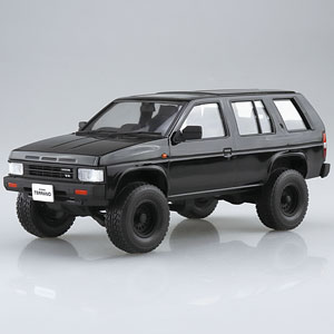 AmiAmi [Character & Hobby Shop] | The Tuned Car No.92 1/24 WD21