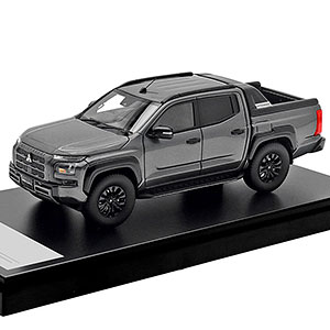 AmiAmi [Character & Hobby Shop] | 1/43 MITSUBISHI TRITON
