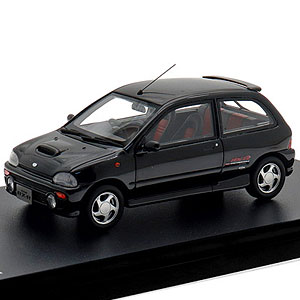 AmiAmi [Character & Hobby Shop] | 1/43 SUBARU VIVIO RX-R 4WD (1993