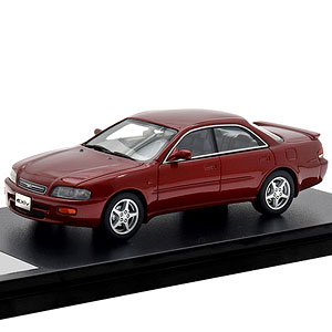 402-618 Hi-Story 1/43 トヨタ Corona EXiV Hi-Story（ハイストーリー