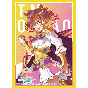 娘ばむ　娘コレ、娘コ〜ル、娘パレード Weiss Schwarz Uma Musume Pretty Derby UMA/W119-011 U Jungle