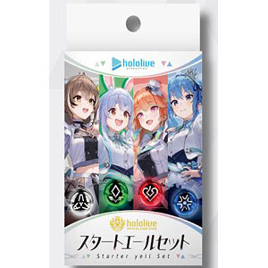 AmiAmi [Character & Hobby Shop] | hololive OFFICIAL CARD