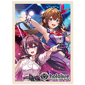 AmiAmi [Character & Hobby Shop] | hololive OFFICIAL CARD GAME