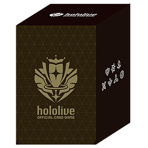 AmiAmi [Character & Hobby Shop] | hololive OFFICIAL CARD