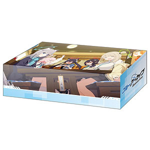AmiAmi [Character & Hobby Shop] | Bushiroad Storage Box