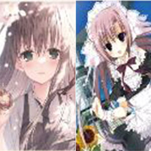AmiAmi [Character & Hobby Shop] | [Bonus] Lycee Overture Ver