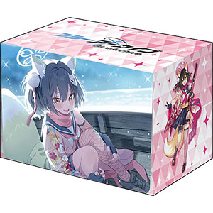 AmiAmi [Character & Hobby Shop] | Bushiroad Deck Holder