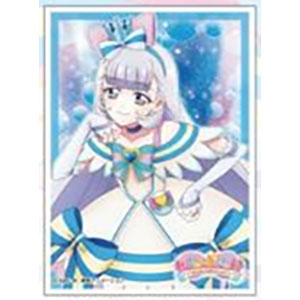 刺しゅう布 『花ふきん布パック 重ね竜胆 藍 H-2142』 Olympus
