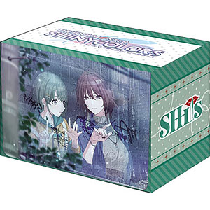 AmiAmi [Character & Hobby Shop] | Bushiroad Deck Holder