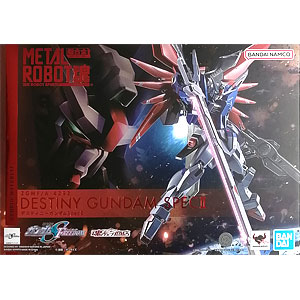 AmiAmi [Character & Hobby Shop] | (Pre-owned ITEM:A/BOX:B)Metal