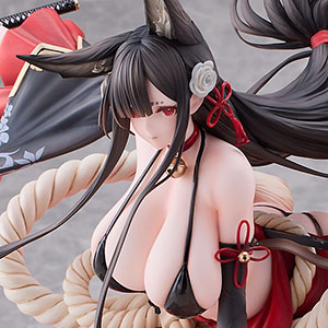 AmiAmi [Character & Hobby Shop] | Ying Mo illustration by Kishi