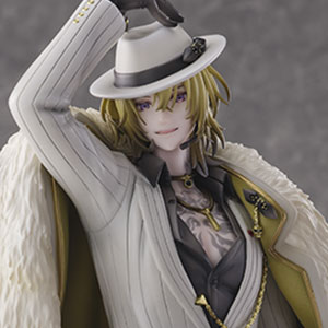 AmiAmi [Character & Hobby Shop] | [Bonus] Luca Kaneshiro 1/7 Scale