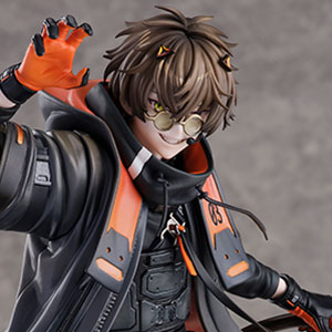 AmiAmi [Character & Hobby Shop] | [Bonus] Luca Kaneshiro 1/7