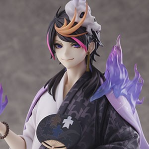 AmiAmi [Character & Hobby Shop] | [Bonus] Shu Yamino Summer