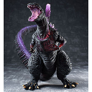 AmiAmi [Character & Hobby Shop] | Chou Gekizou Series Godzilla