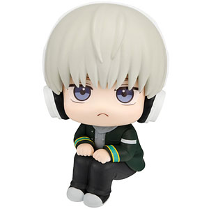AmiAmi [Character & Hobby Shop] | LookUp WIND BREAKER Hayato