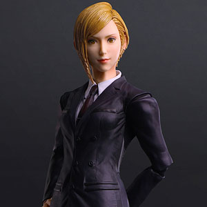 AmiAmi [Character & Hobby Shop] | Final Fantasy VII BRING