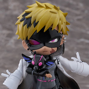 AmiAmi [Character & Hobby Shop] | PalVerse Pale. NIJISANJI EN