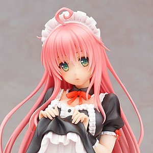 AmiAmi [Character & Hobby Shop] | To Love-Ru Darkness Lala Satalin
