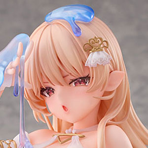 プラズマとスライム　1/6 フィギュア AmiAmi [Character & Hobby Shop] | Plasma and Slime (Regular