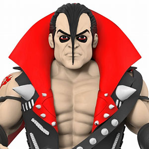 Medicom x Glenn Danzig Samhain Version