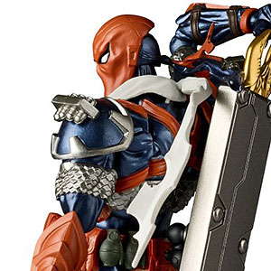 AmiAmi [Character & Hobby Shop] | Revoltech Amazing Yamaguchi