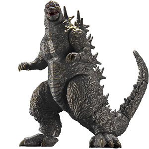 Godzilla ゴジラ　フィギュア AmiAmi [Character & Hobby Shop] | Godzilla Action Figure Godzilla