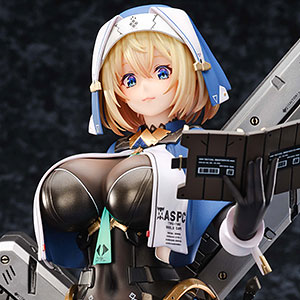 MAGI ARTS　ソフィア・F・シャーリング シスターver. 1/6 AmiAmi [Character & Hobby Shop] | [Bonus] BUNNY SUIT