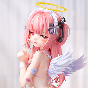 AmiAmi [Character & Hobby Shop] | Aimu Underwear ver. 1/4 Complete