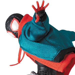AmiAmi [Character & Hobby Shop] | MAFEX No.235 MAFEX SPIDER