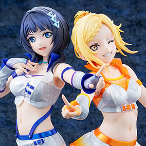 KD colle 朝香果林 SUPER NOVA Ver. AmiAmi [Character & Hobby Shop] | KDcolle Love Live