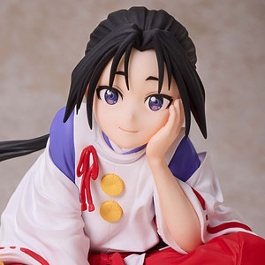 ANIPLEX The Elusive Samurai Tokiyuki Hojo Non-Scale Figure All The Elu Samurai Tokiyuki Hojopreorder 3