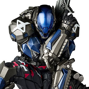 AmiAmi [Character & Hobby Shop] | Revoltech Amazing