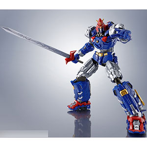 AmiAmi [Character & Hobby Shop] | Robot Spirits [SIDE SUPER