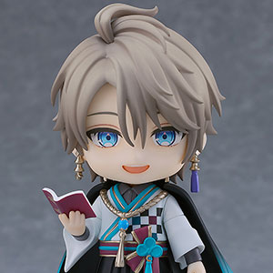 AmiAmi [Character & Hobby Shop] | Nendoroid Nijisanji Haru