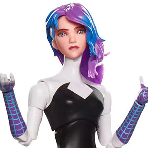 AmiAmi [Character & Hobby Shop] | Marvel Legend Gwen Stacy
