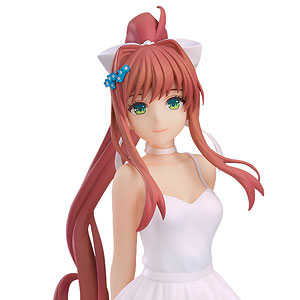 AmiAmi [Character & Hobby Shop] | POP UP PARADE Doki Doki