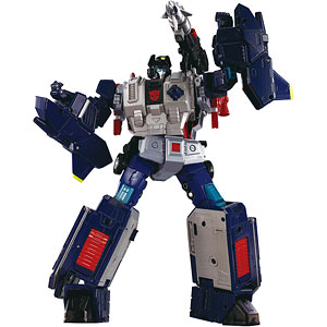 AmiAmi [Character & Hobby Shop] | Transformers MPG-14
