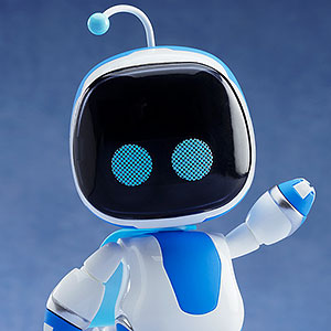 AmiAmi [Character & Hobby Shop] | Nendoroid ASTRO's PLAYROOM Astro