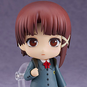ヴァイスシュヴァルツ serial experiments lain LAIN IWAKURA Lain Iwakura | Serial Experiments Lain Wiki | Fandom