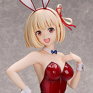AmiAmi [Character & Hobby Shop] | Lycoris Recoil Chisato
